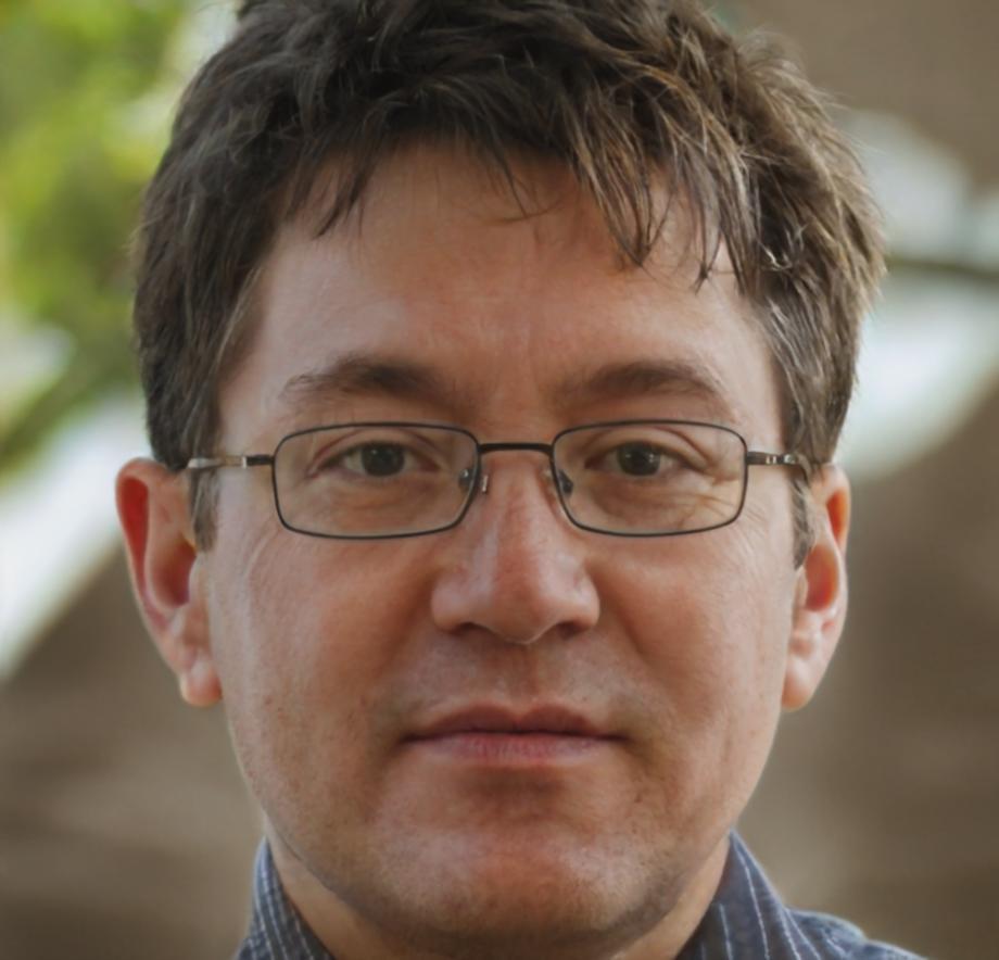 Marko Steinberg, Mitgründer